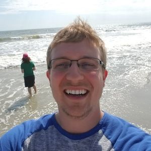 Meet your Posher, Micah